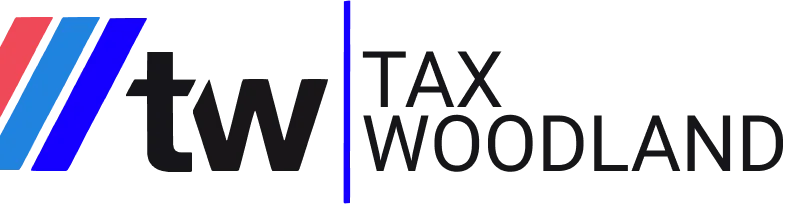 TaxWoodland Logo
